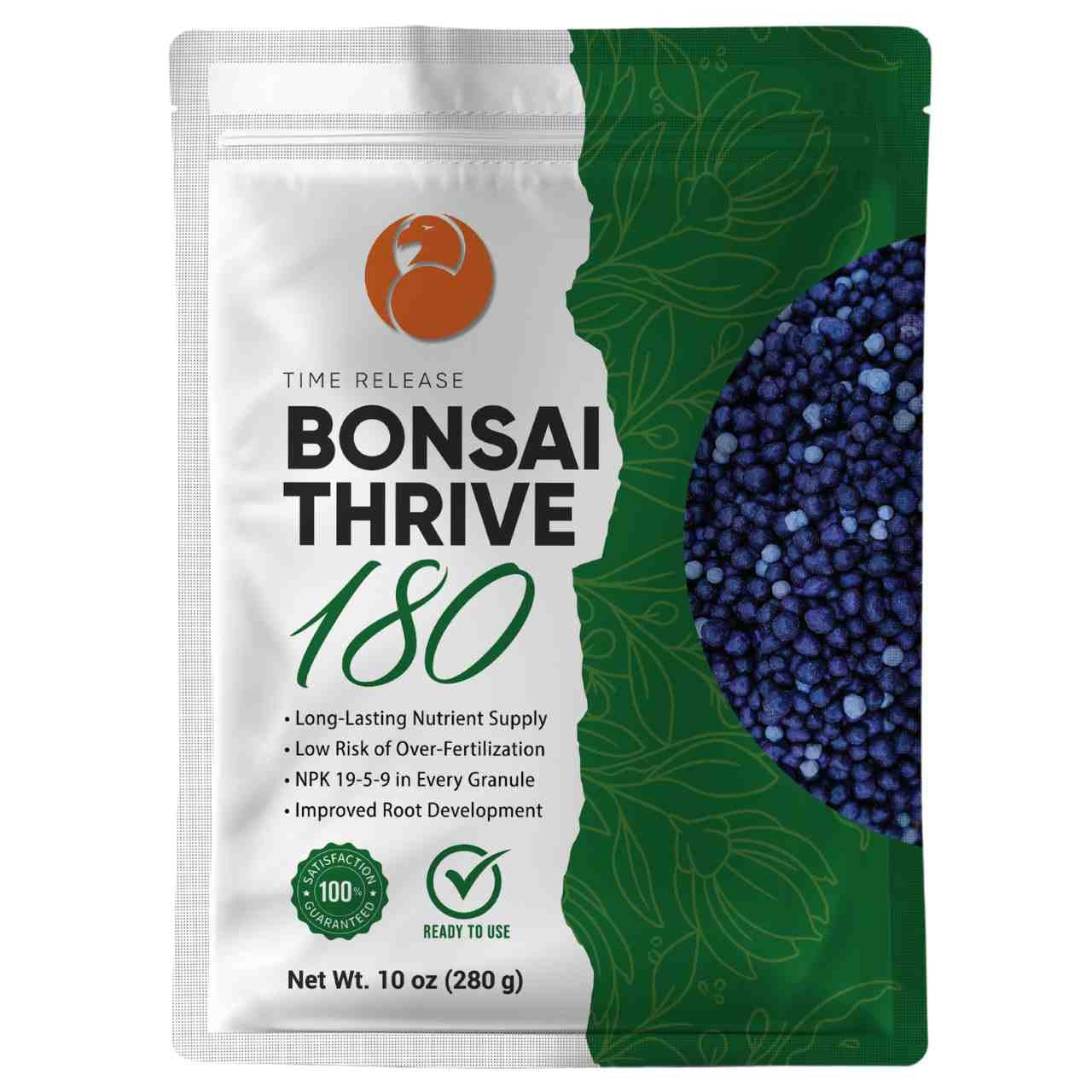 Amazon.com : Ho Yoku Bonsai Tree Fertilizer - 19-5-9 Formula for